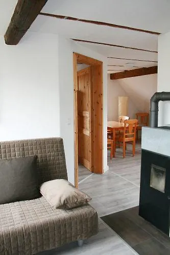 Ferienwohnung Kaim Prichsenstadt Germany