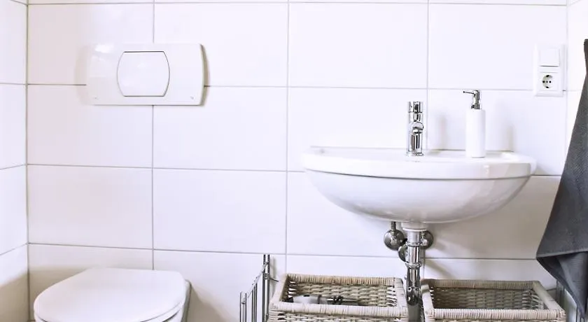 Ferienwohnung Kaim Prichsenstadt Apartment