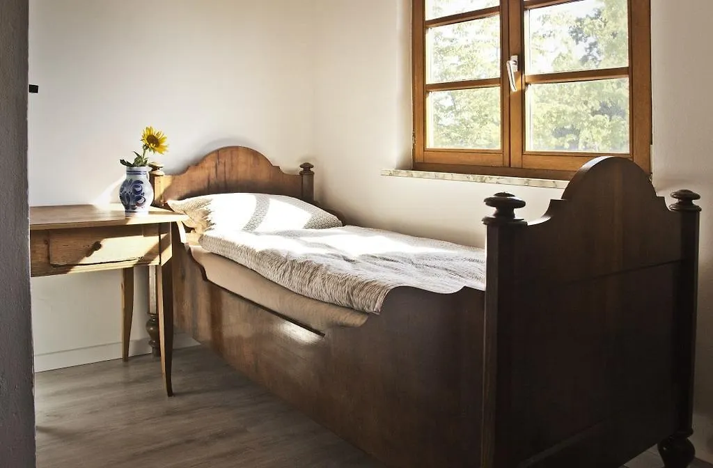 Ferienwohnung Kaim Prichsenstadt Apartment