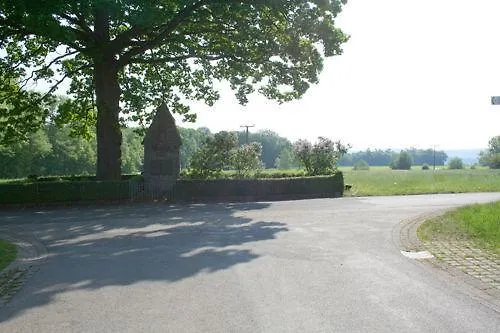 Ferienwohnung Kaim Prichsenstadt