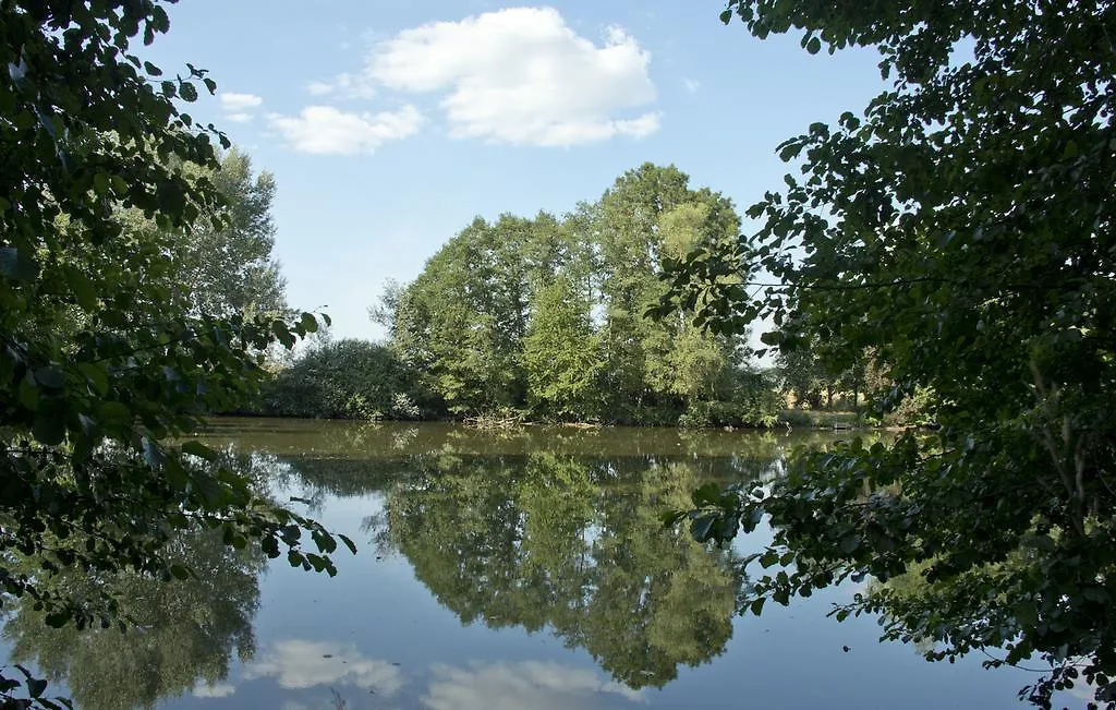 Ferienwohnung Kaim Prichsenstadt