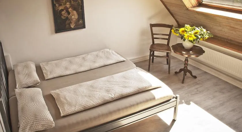 Ferienwohnung Kaim Prichsenstadt 0*,  Germany